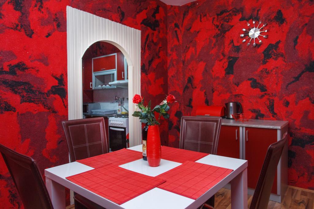 בלגרד Apartment Aleksandar מראה חיצוני תמונה