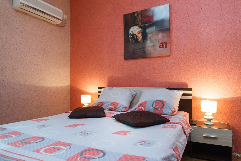 בלגרד Apartment Aleksandar מראה חיצוני תמונה
