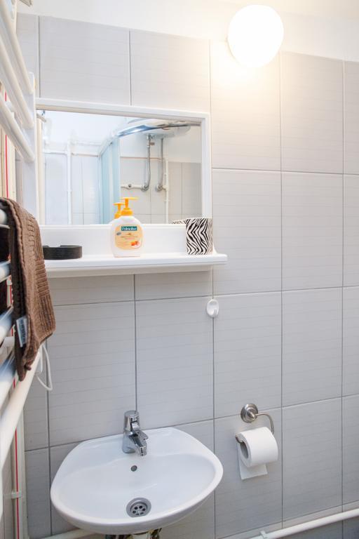 בלגרד Apartment Aleksandar מראה חיצוני תמונה