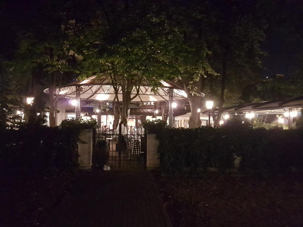 בלגרד Apartment Aleksandar מראה חיצוני תמונה